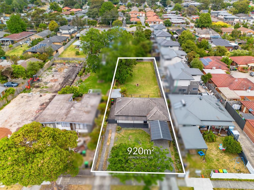 10 Roberts St, Frankston, VIC 3199