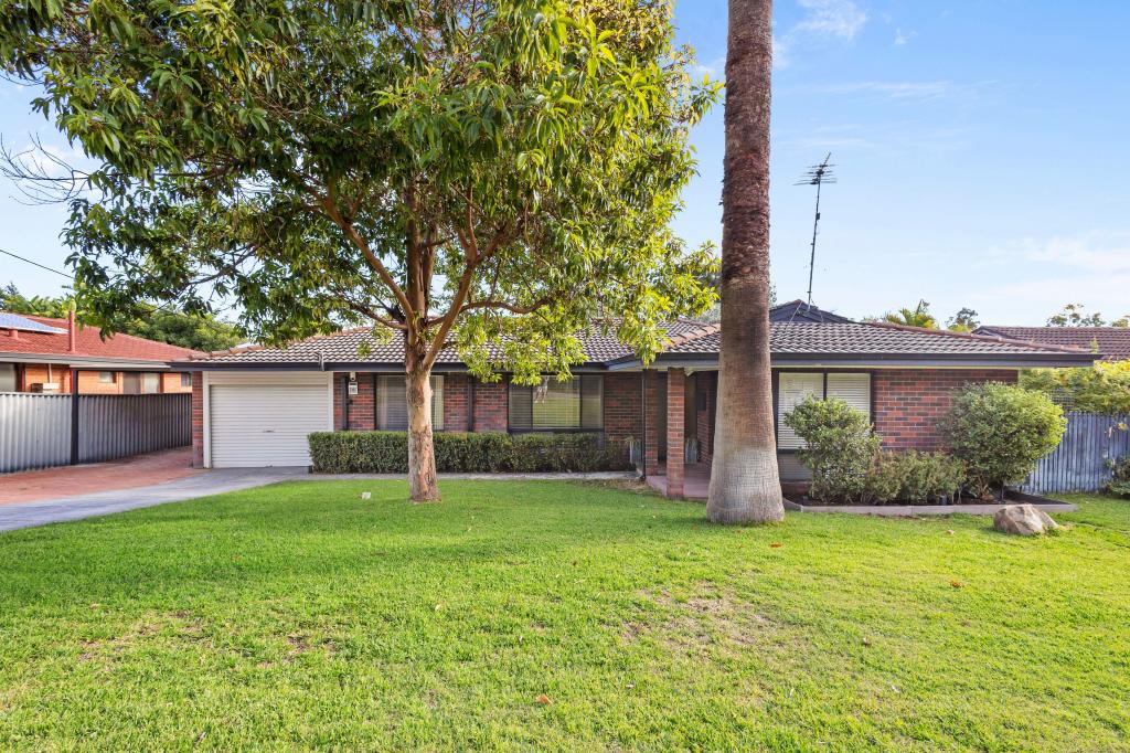 15 Grenfell Ave, Duncraig, WA 6023