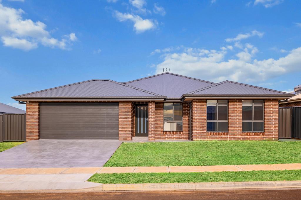 19 Charolais Dr, Calala, NSW 2340