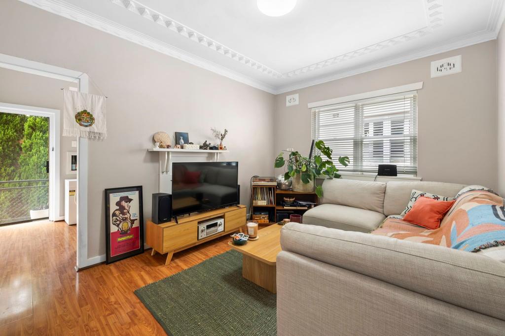 4/93 Charlotte St, Ashfield, NSW 2131