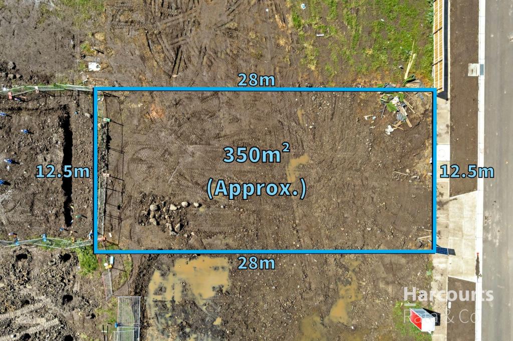 7 Meryla Rd, Donnybrook, VIC 3064