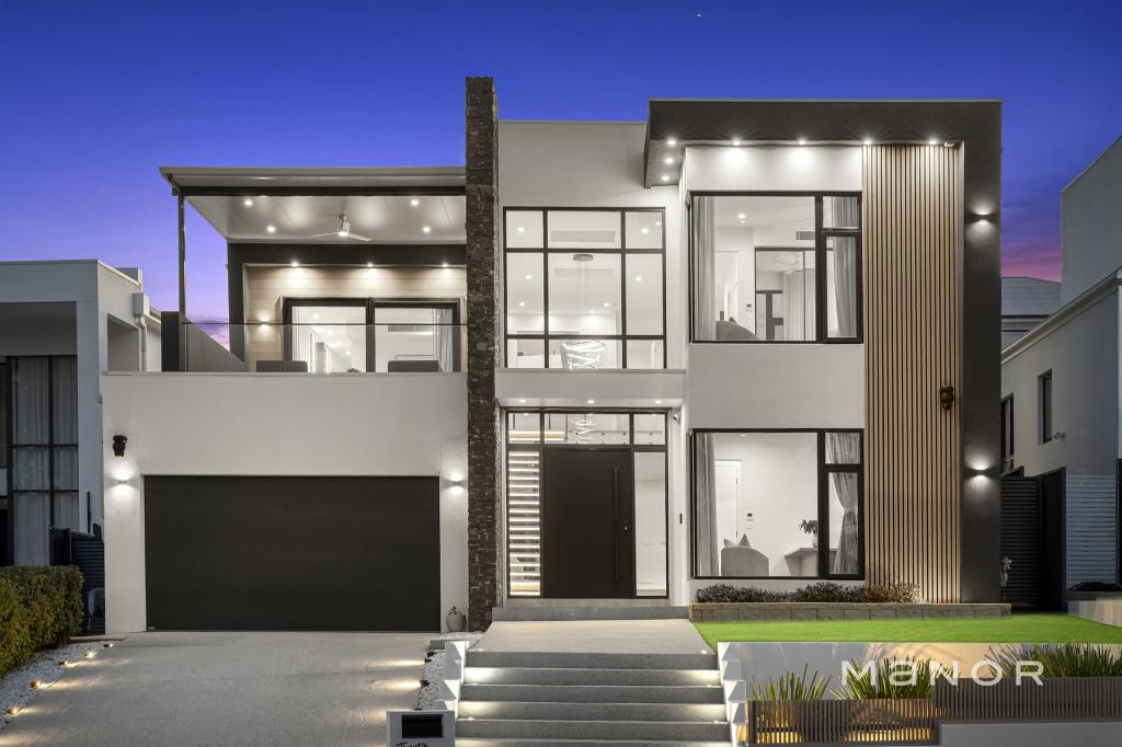 22 Eden Rd, North Kellyville, NSW 2155