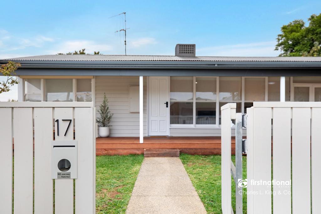 17 Haverfield St, Echuca, VIC 3564