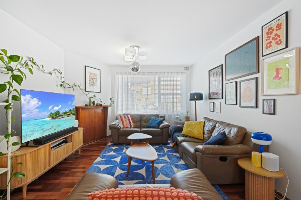 5/4 Morwick St, Strathfield, NSW 2135