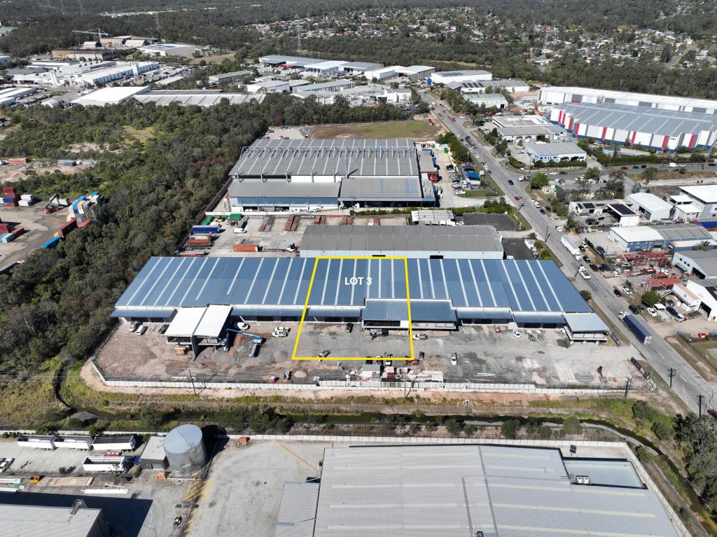 Contact Agent For Address, Carole Park, QLD 4300