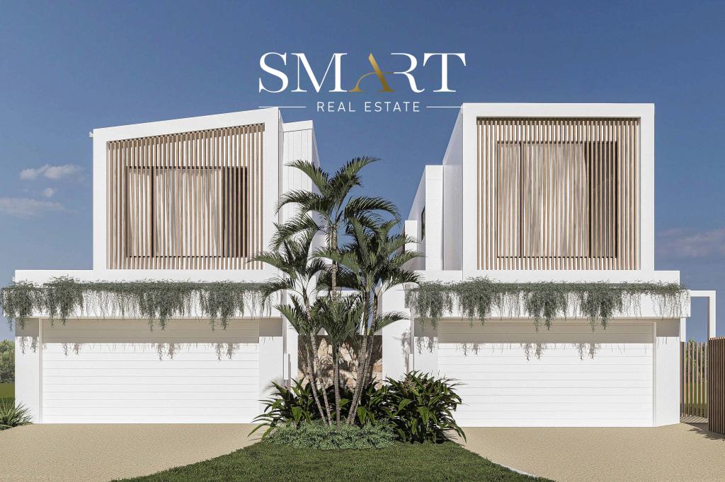 Contact Agent For Address, Southport, QLD 4215