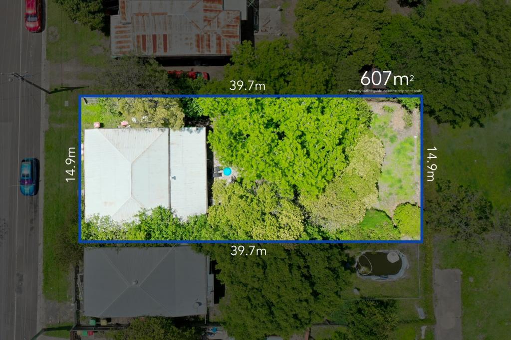 7 Pelican St, North Ipswich, QLD 4305