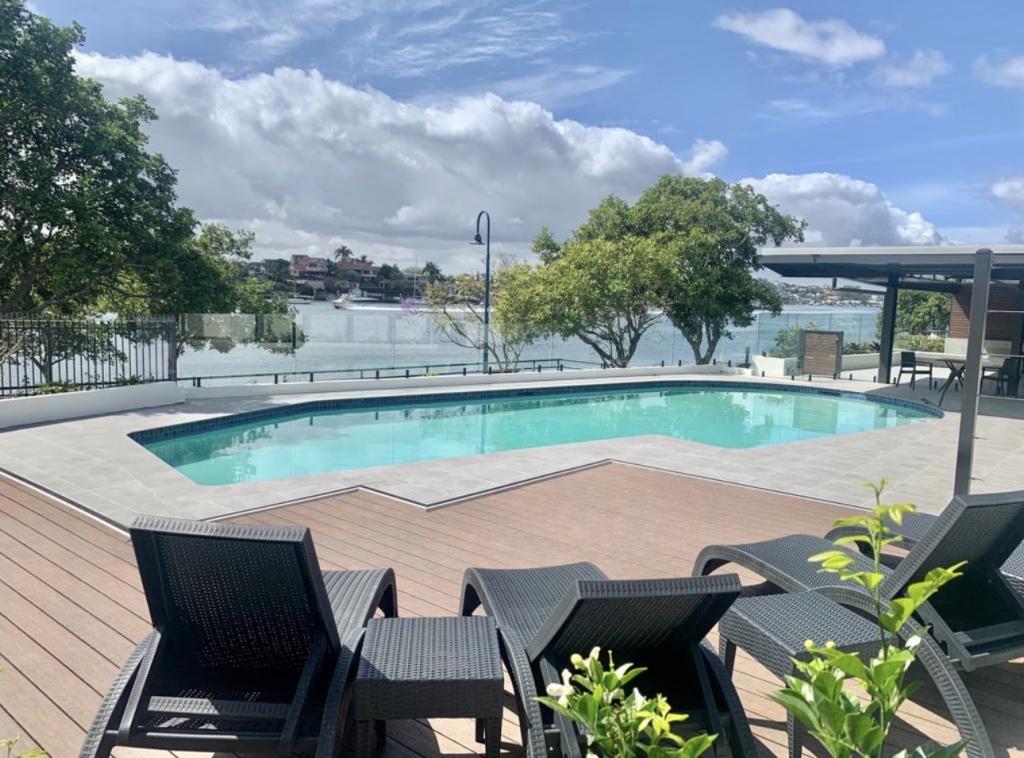 17/135 Macquarie St, Teneriffe, QLD 4005