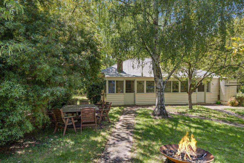 592 Bonnie Doon Rd, Boho South, VIC 3669
