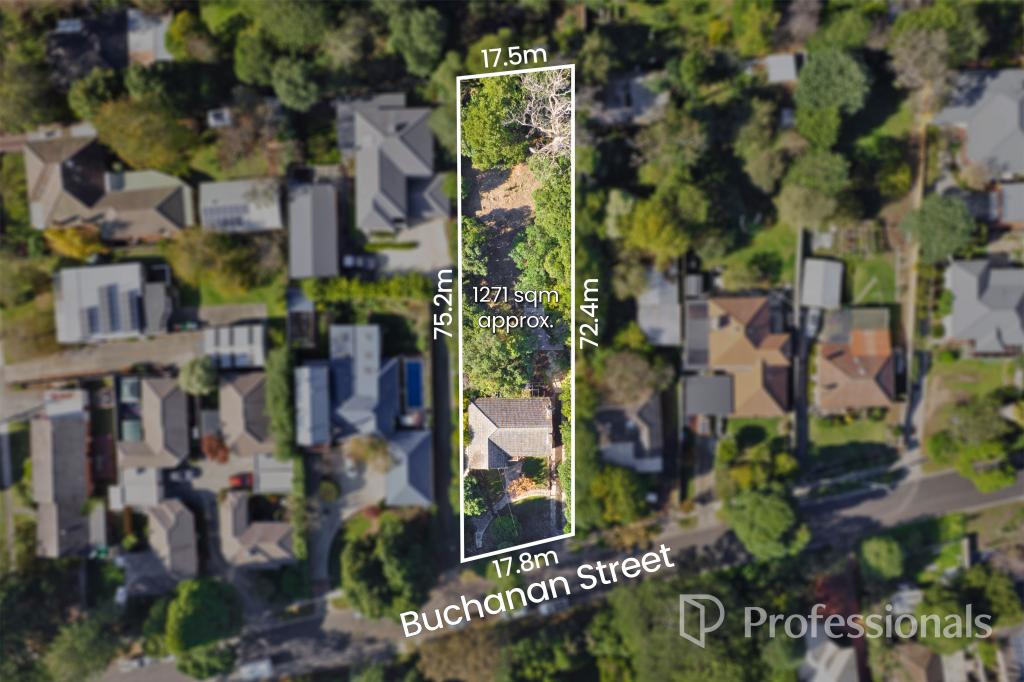 5 Buchanan St, Boronia, VIC 3155