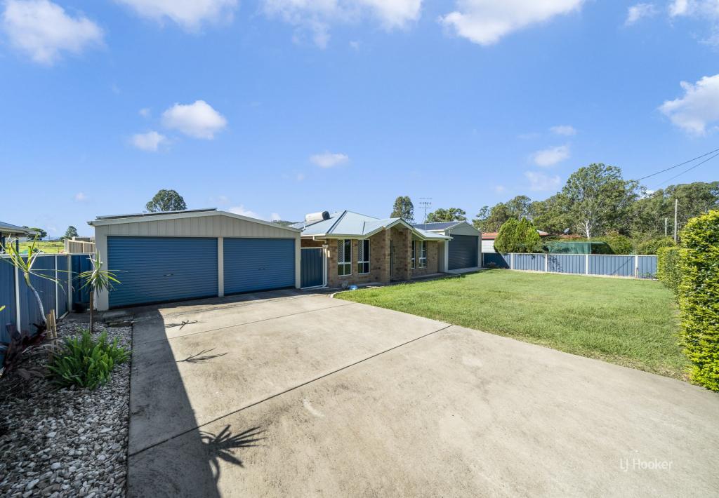 8504 Brisbane Valley Hwy, Harlin, QLD 4314