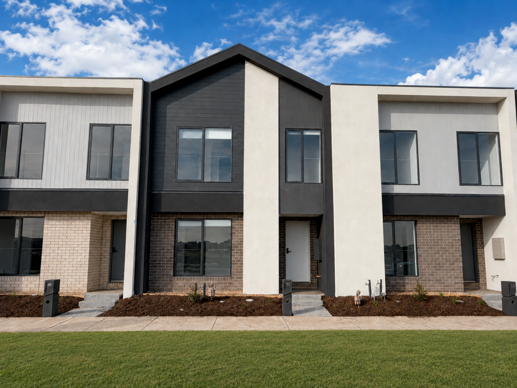 51 TANGLEWOOD BVD, TRUGANINA, VIC 3029