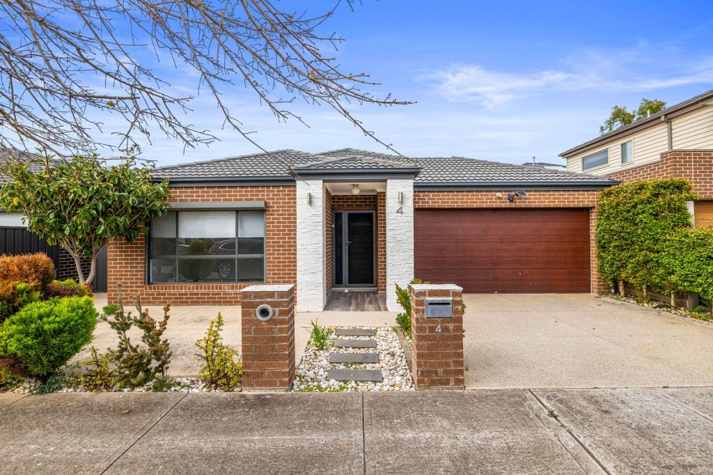 4 Aubisque Cl, Fraser Rise, VIC 3336