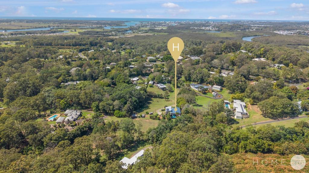 779 Diddillibah Rd, Diddillibah, QLD 4559
