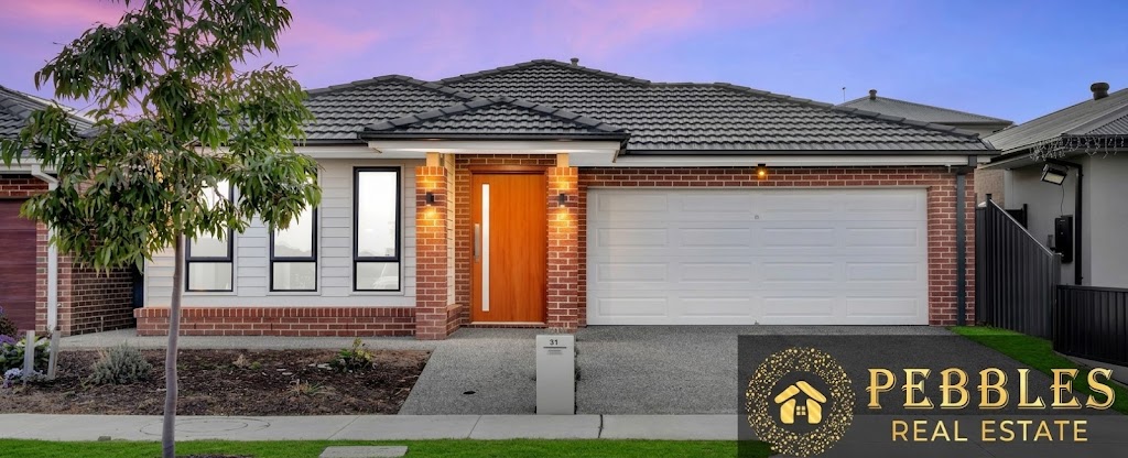 31 UNIVERSAL RD, TARNEIT, VIC 3029