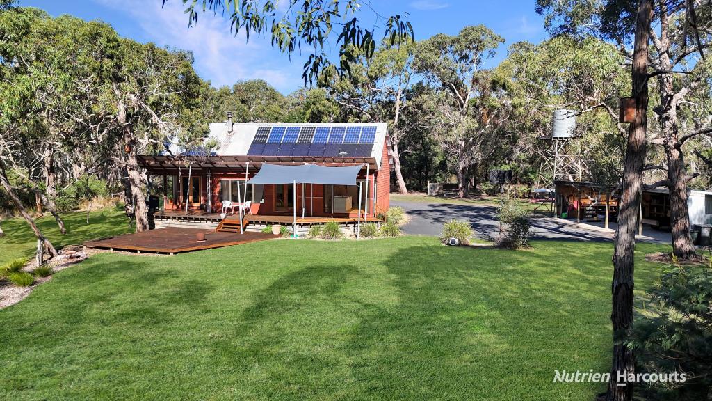 210 Chapmans Rd, Bahgallah, VIC 3312