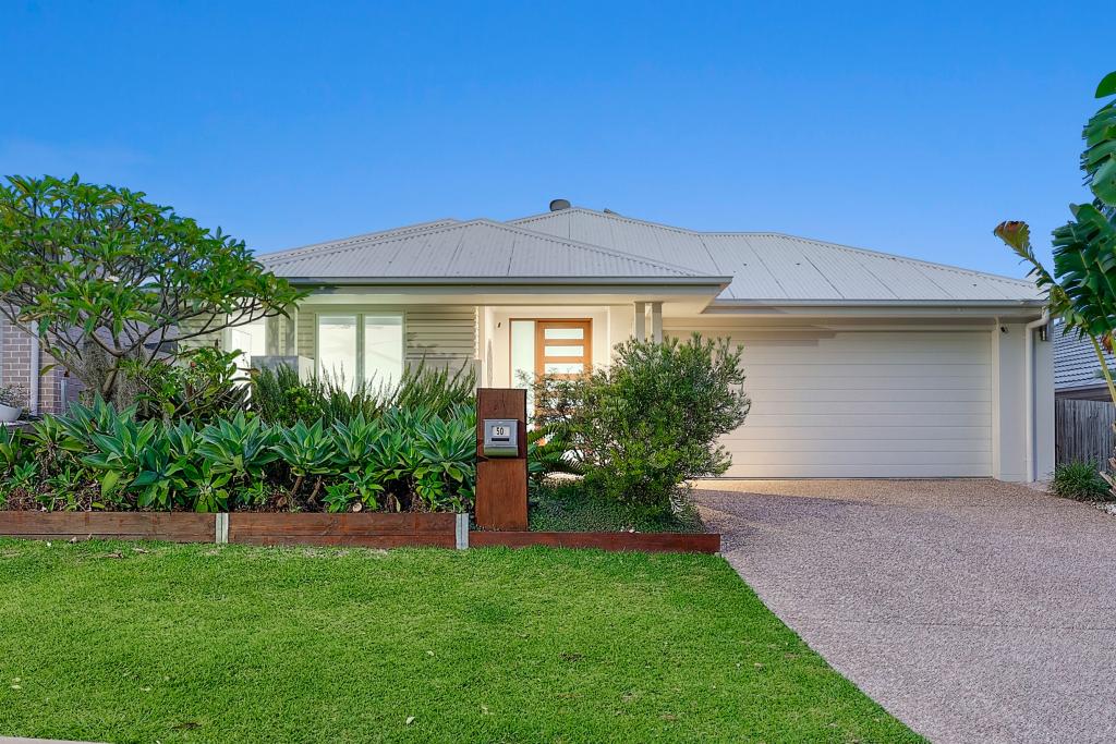 50 Nullarbor Cct, North Lakes, QLD 4509