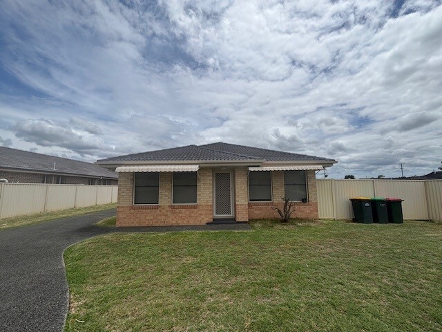 1/32 Victoria St, East Branxton, NSW 2335
