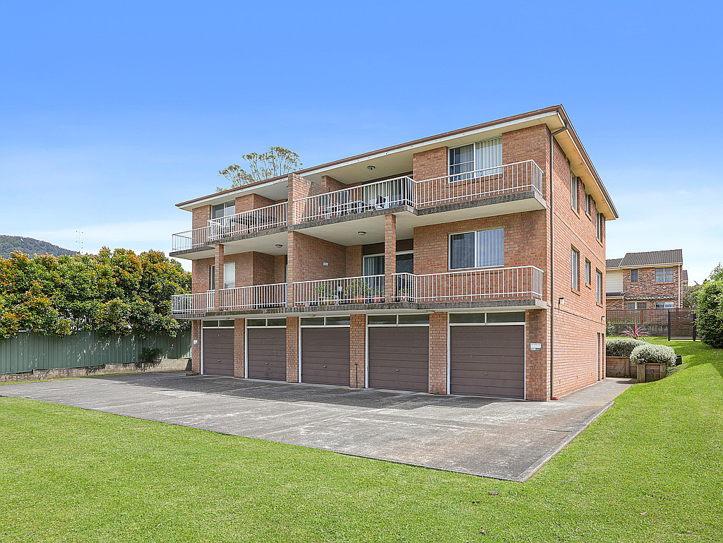 6/70 Collins St, Corrimal, NSW 2518