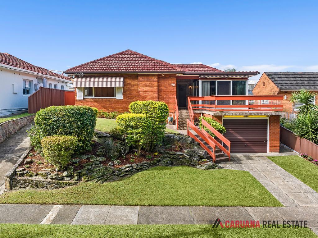 70 Battye Ave, Beverley Park, NSW 2217