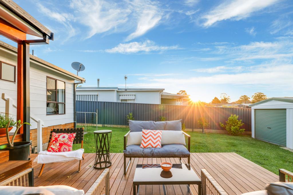 43 Ridgelands Dr, Sanctuary Point, NSW 2540