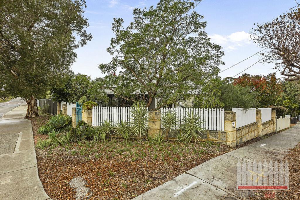 35 Parker St, Bassendean, WA 6054