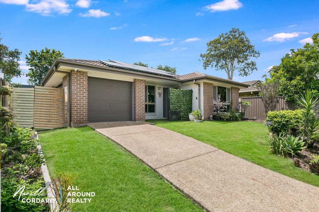 17 Peggy Rd, Bellmere, QLD 4510