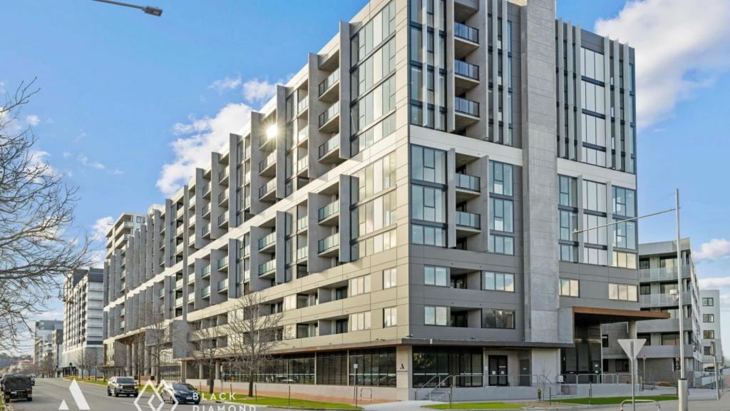 GROUND FLOOR/335 ANKETELL ST, GREENWAY, ACT 2900
