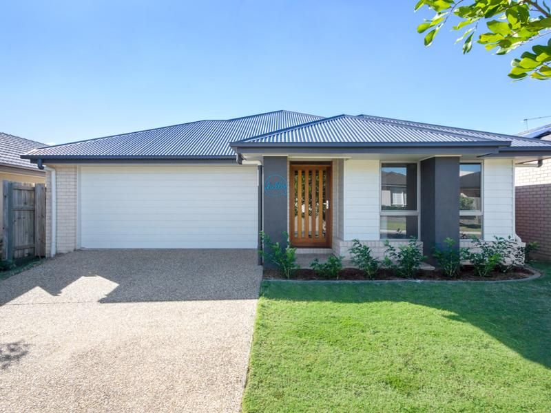 35 Dandelion St, Griffin, QLD 4503