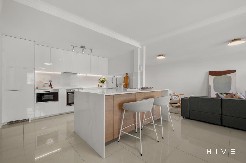 61/28 Torrens St, Braddon, ACT 2612