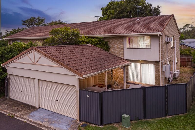 16/62 Victor St, Runcorn, QLD 4113