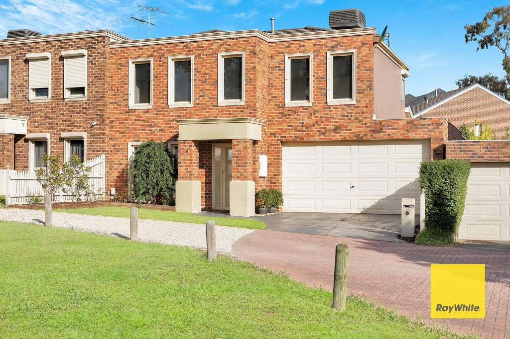 6 Benaud Pl, Epping, VIC 3076