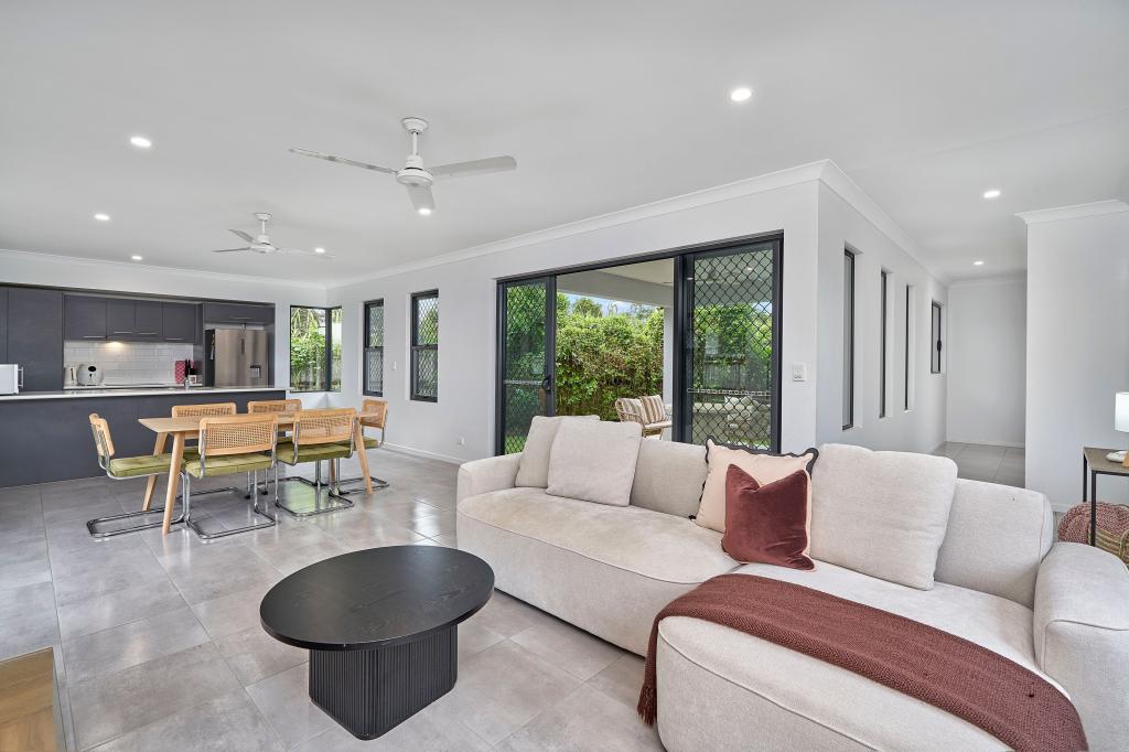 3/15 Tenni St, Redlynch, QLD 4870