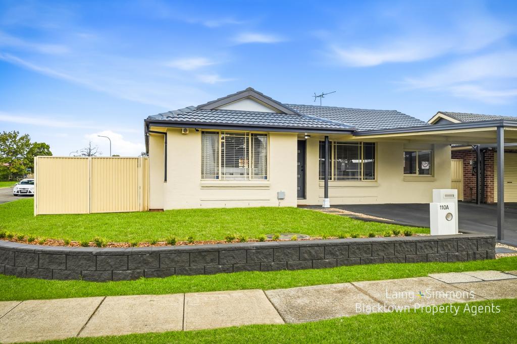 110 Porpoise Cres, Bligh Park, NSW 2756