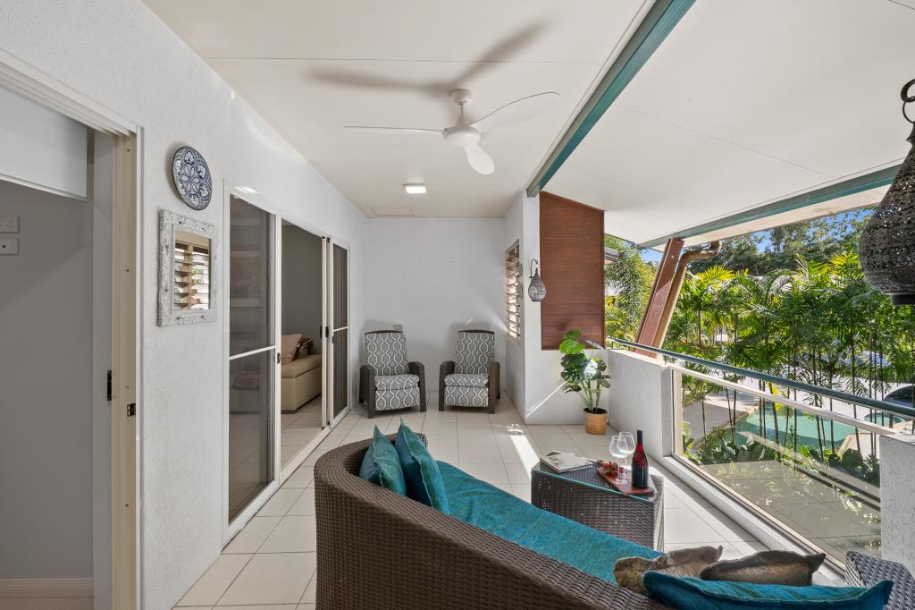 21/1804 Captain Cook Hwy, Clifton Beach, QLD 4879