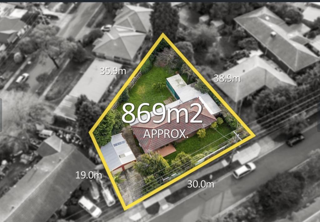 1124 Stud Rd, Rowville, VIC 3178