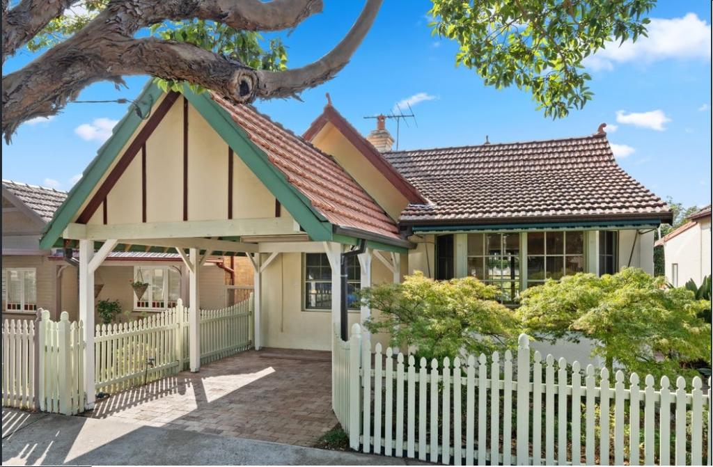 41 St Davids Rd, Haberfield, NSW 2045