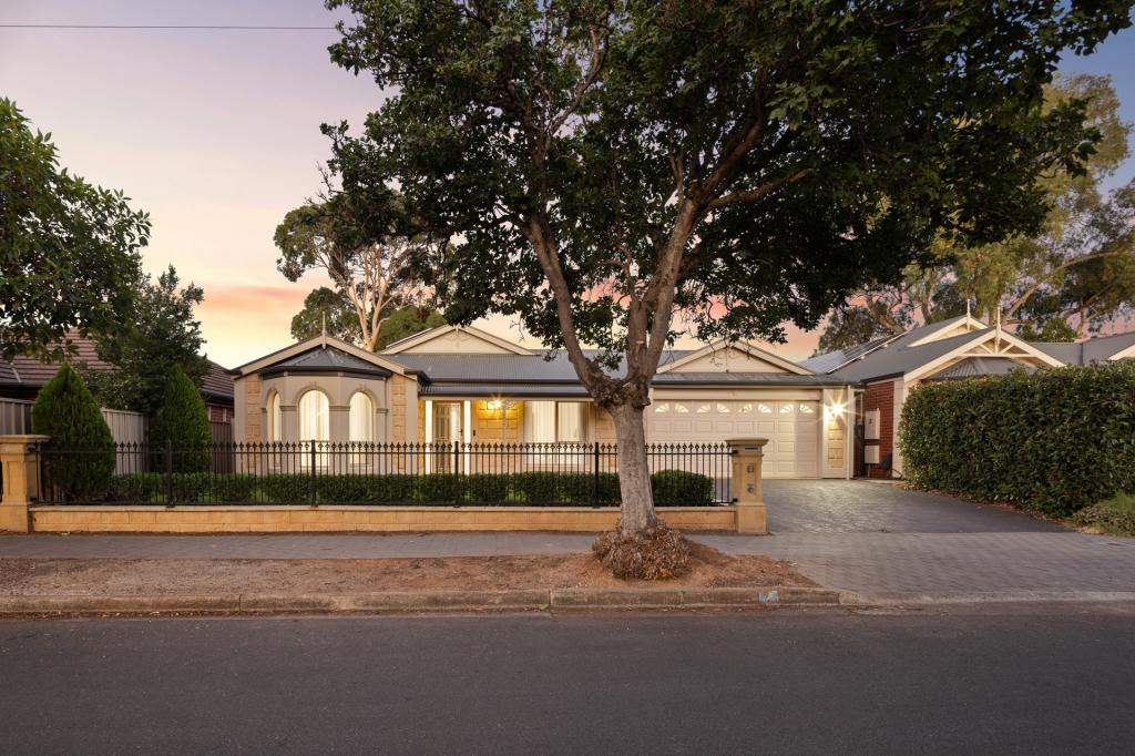 2 Yulinda Tce, Lower Mitcham, SA 5062