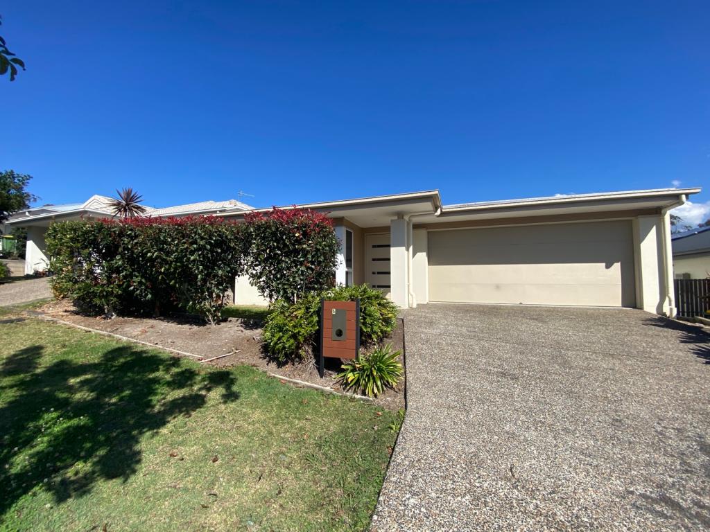 5 Cudmore St, Pimpama, QLD 4209