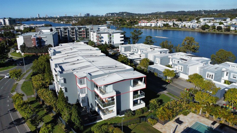 322/29 - 49 VARSITY PDE, VARSITY LAKES, QLD 4227