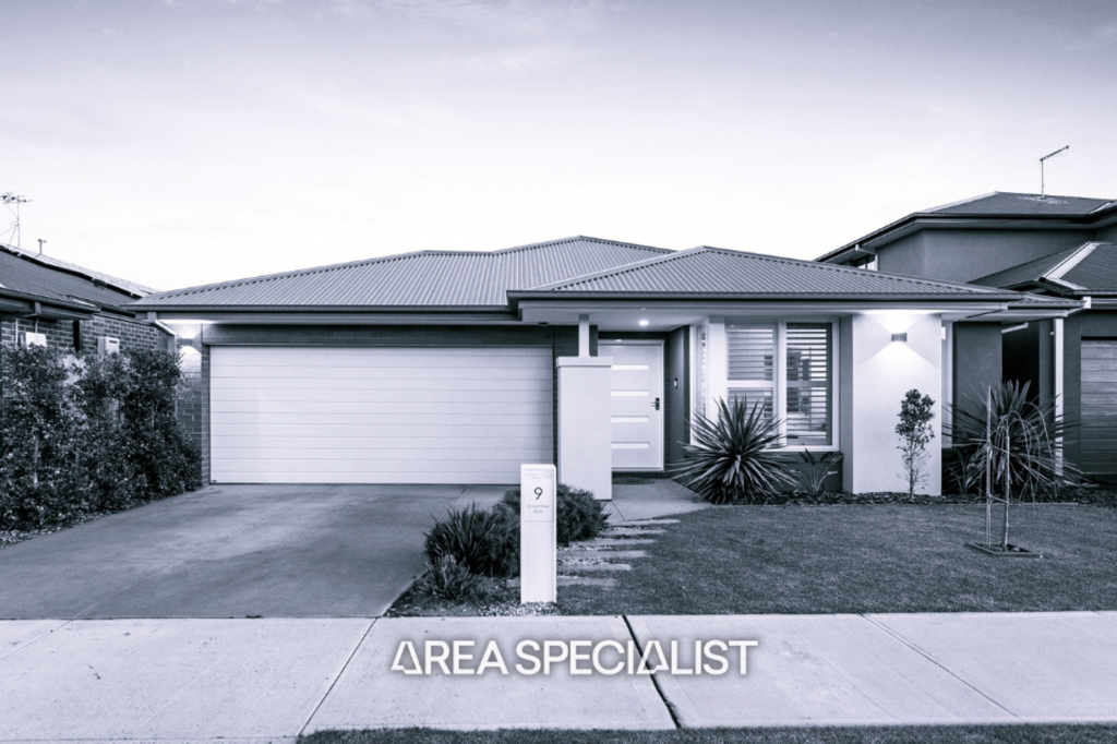 9 Ensemble Way, Junction Village, VIC 3977