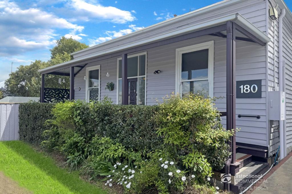180 Macleod St, Bairnsdale, VIC 3875
