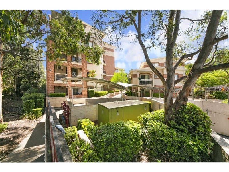 45/2 Wentworth Ave, Toongabbie, NSW 2146
