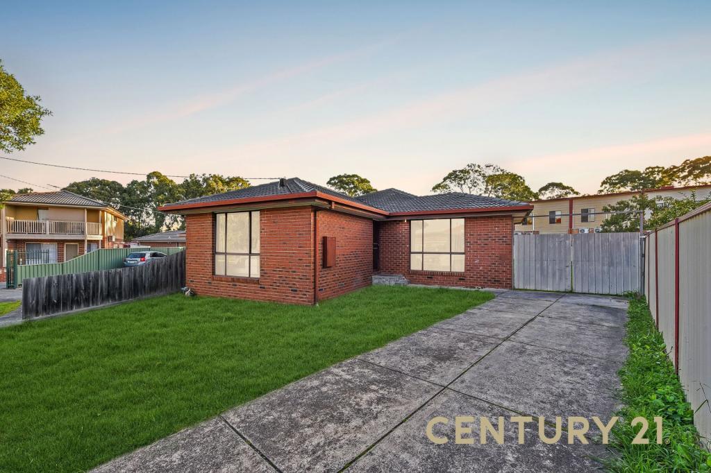 28 Llewellyn Ct, Noble Park, VIC 3174