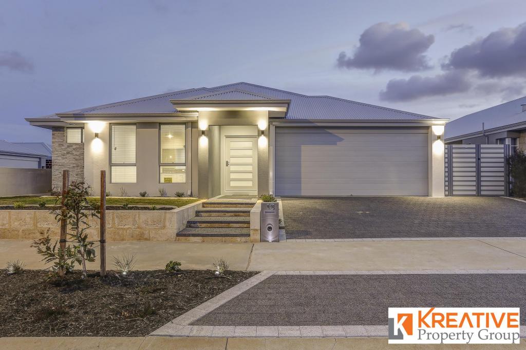 13 SILAS PDE, ALKIMOS, WA 6038