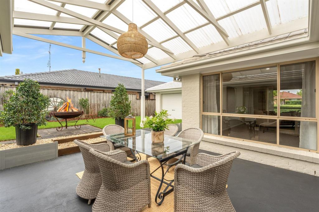4 Blackett Pl, Bowral, NSW 2576