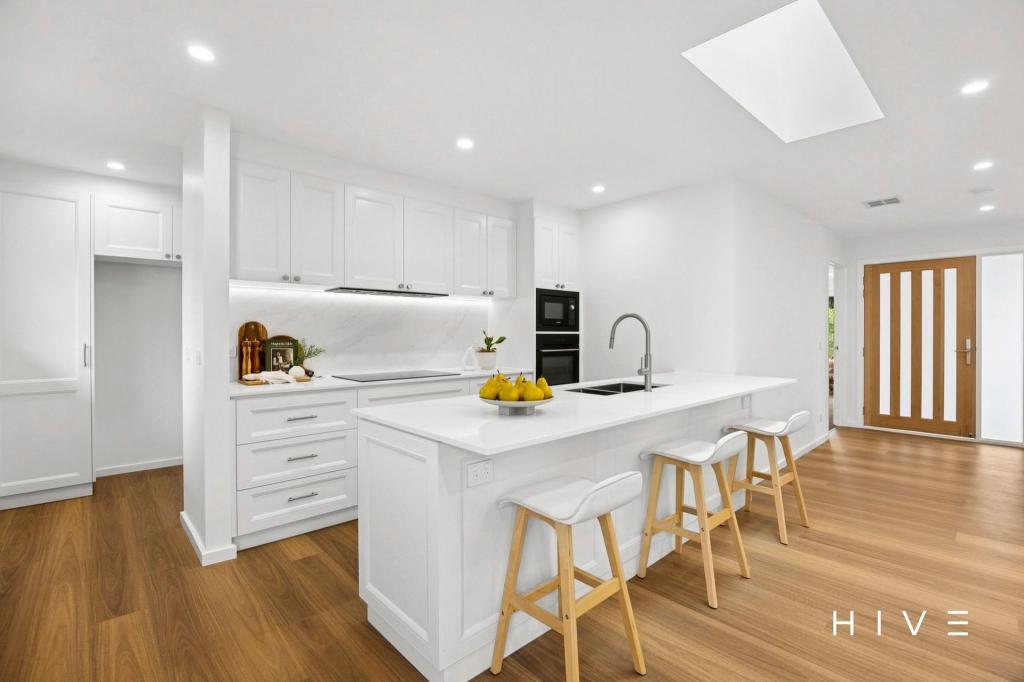 49 Handcock Cres, Macgregor, ACT 2615