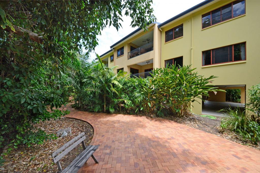 2/11 Maeva St, Jubilee Pocket, QLD 4802