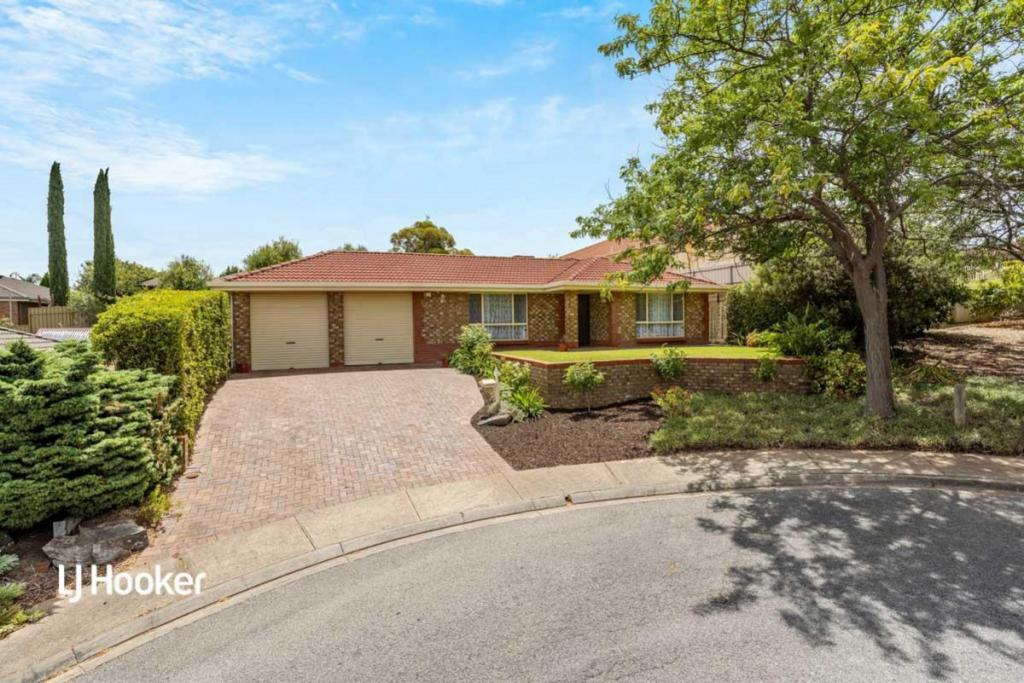 6 Mildren Ct, Greenwith, SA 5125