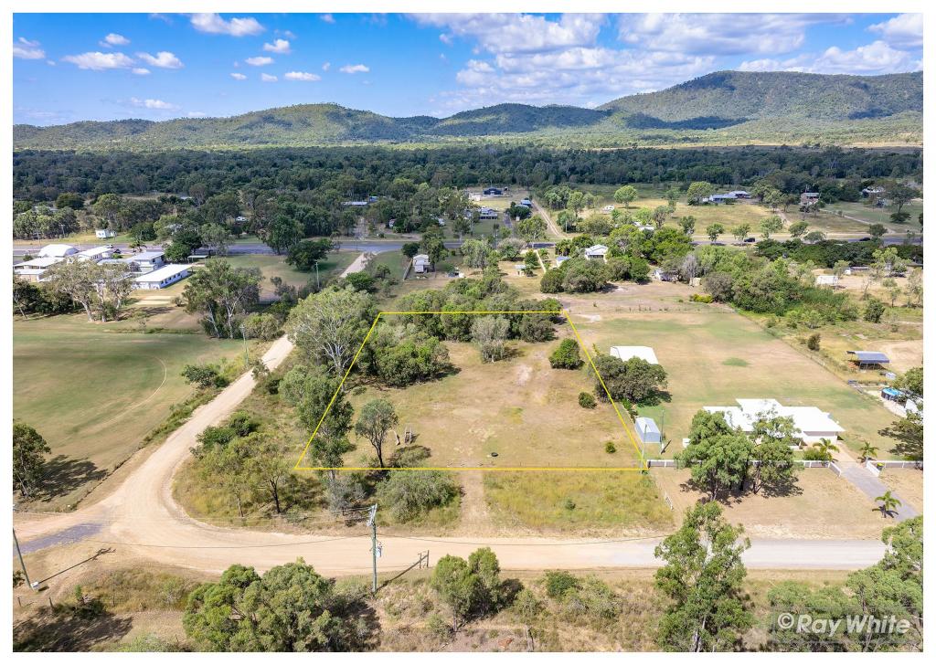 Lot 12 Proposed/52585 Burnett Hwy, Bouldercombe, QLD 4702